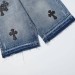 Мужские шорты Chrome Hearts L3757