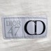 Мужская футболка Christian Dior L3398