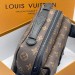 Сумка Louis Vuitton S-Lock L1969