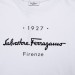 Мужская футболка Ferragamo L1847