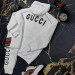 Мужской спортивный костюм Gucci L3420