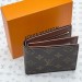 Бумажник Louis Vuitton Amerigo L2111
