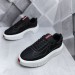 Мужские кроссовки Prada L3857