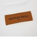 Мужская футболка Louis Vuitton L2463