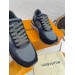 Мужские кроссовки Louis Vuitton L1428