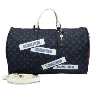 Дорожная сумка Louis Vuitton L3254