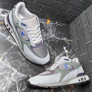 Кроссовки Louis Vuitton L3872