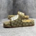 Мужские тапочки THE NORTH FACE x Gucci L3791