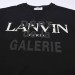 Мужская футболка Lanvin L1285