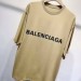 Мужская футболка Balenciaga N1028