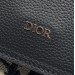 Рюкзак Christian Dior Saddle S1238