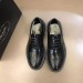 Мужские туфли Prada S1037