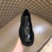 Мужские туфли Prada S1037