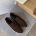 Мужские ботинки Loro Piana S1041