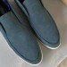 Мужские ботинки Loro Piana S1043