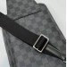 Мужская сумка Louis Vuitton Avenue S1063