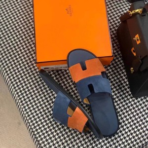 Тапочки Hermes Oran S1010