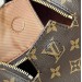 Мужской несессер Louis Vuitton Dopp Kit S1075