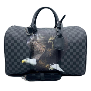 Дорожная сумка Louis Vuitton S1388